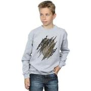 Sweat-shirt enfant Marvel BI9339