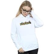 Sweat-shirt Marvel -