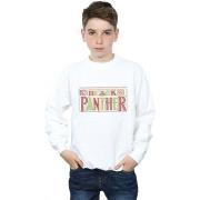 Sweat-shirt enfant Marvel BI9453