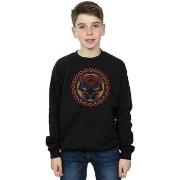 Sweat-shirt enfant Marvel BI9454