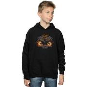 Sweat-shirt enfant Marvel Ghost Rider Hell Cycle Club