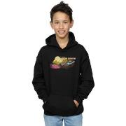 Sweat-shirt enfant Marvel Talon Fighter Wakanda