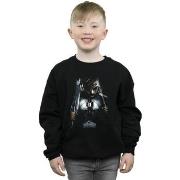 Sweat-shirt enfant Marvel BI9592