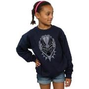 Sweat-shirt enfant Marvel BI9599