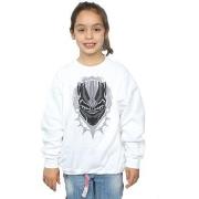 Sweat-shirt enfant Marvel BI9599