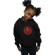 Sweat-shirt enfant Marvel Hydra