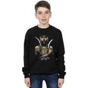 Sweat-shirt enfant Marvel BI9630