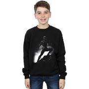 Sweat-shirt enfant Marvel BI9635