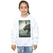 Sweat-shirt enfant Marvel BI9639