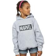 Sweat-shirt enfant Marvel BI9644