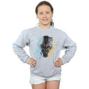 Sweat-shirt enfant Marvel BI9673