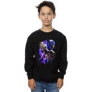 Sweat-shirt enfant Marvel BI9703