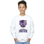 Sweat-shirt enfant Marvel BI9705