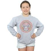 Sweat-shirt enfant Marvel BI9711