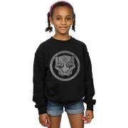 Sweat-shirt enfant Marvel BI9745