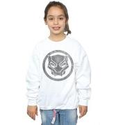 Sweat-shirt enfant Marvel BI9745