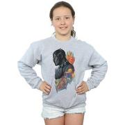 Sweat-shirt enfant Marvel BI9776