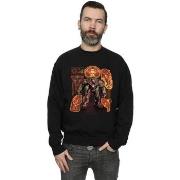 Sweat-shirt Marvel Avengers Infinity Warbuster