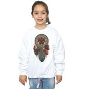 Sweat-shirt enfant Marvel BI9808