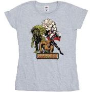 T-shirt Marvel Halloween