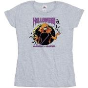 T-shirt Marvel Halloween