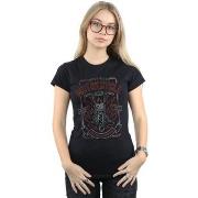 T-shirt Marvel Motorcycle Club