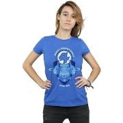 T-shirt Marvel Fantastic Four Fantasticar