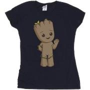 T-shirt Marvel I Am Groot