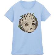 T-shirt Marvel I Am Groot