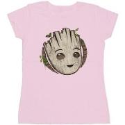 T-shirt Marvel I Am Groot