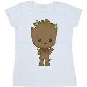 T-shirt Marvel I Am Groot