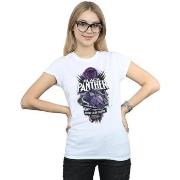 T-shirt Marvel Taloner