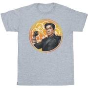 T-shirt enfant Marvel Shang-Chi And The Legend Of The Ten Rings