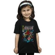 T-shirt enfant Marvel Invincible Issue One