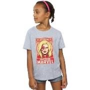 T-shirt enfant Marvel BI31160