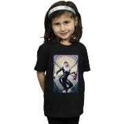 T-shirt enfant Marvel BI31258