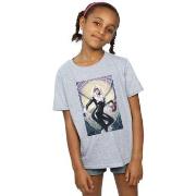 T-shirt enfant Marvel BI31258