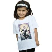 T-shirt enfant Marvel BI31258