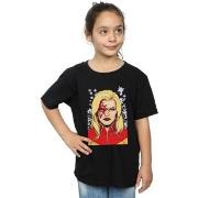 T-shirt enfant Marvel BI31286