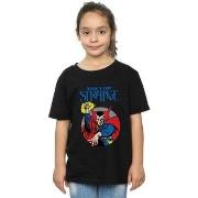 T-shirt enfant Marvel BI31337