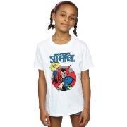 T-shirt enfant Marvel BI31337