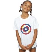 T-shirt enfant Marvel BI31401