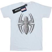 T-shirt enfant Marvel BI31516