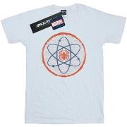 T-shirt enfant Marvel Spider-Man Atom