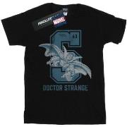 T-shirt enfant Marvel BI31536