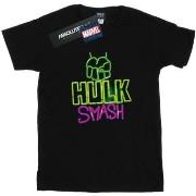 T-shirt enfant Marvel BI31537