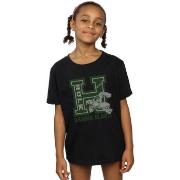 T-shirt enfant Marvel BI31556