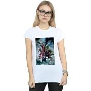 T-shirt Marvel Avengers