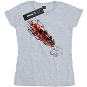 T-shirt Marvel Avengers