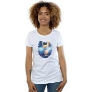 T-shirt Marvel Avengers Head